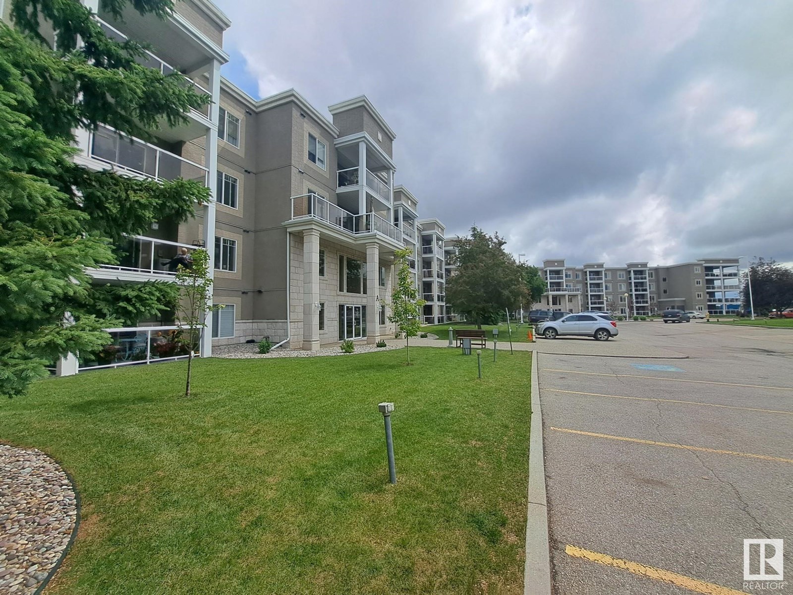 #205 78A Mckenny AV