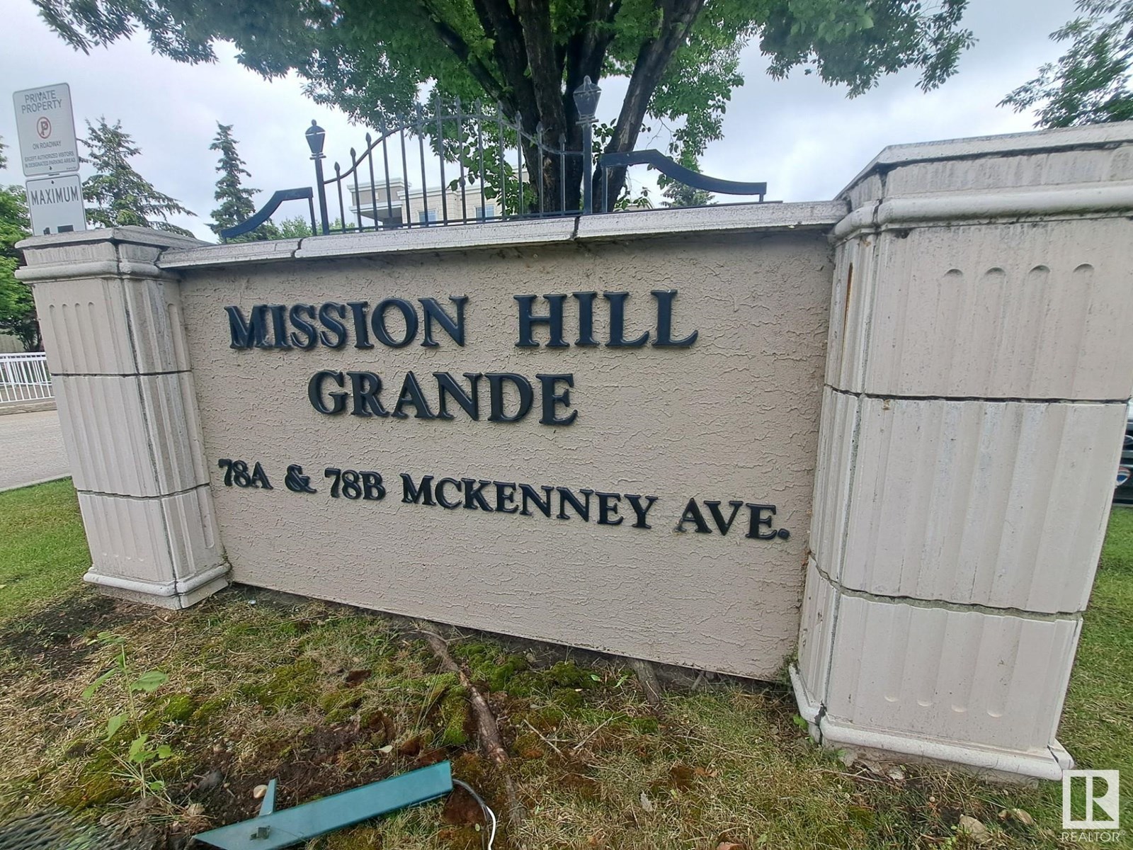#205 78A Mckenny AV