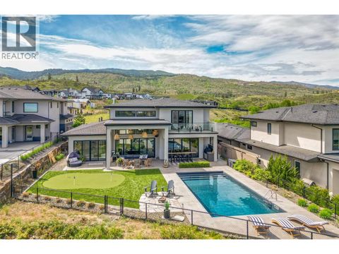 1612 Vincent Place Kelowna BC V1W5N9