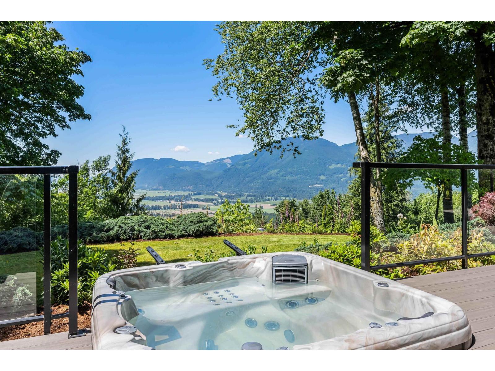 43583 BRACKEN DRIVE|Chilliwack Mountain