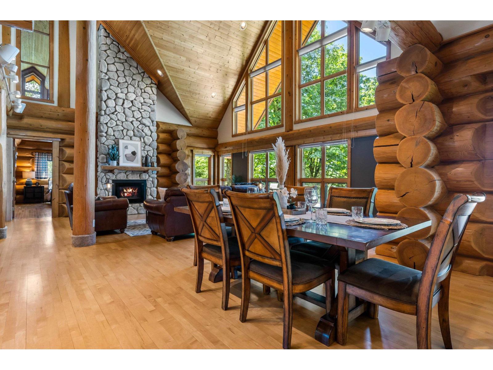 43583 BRACKEN DRIVE|Chilliwack Mountain