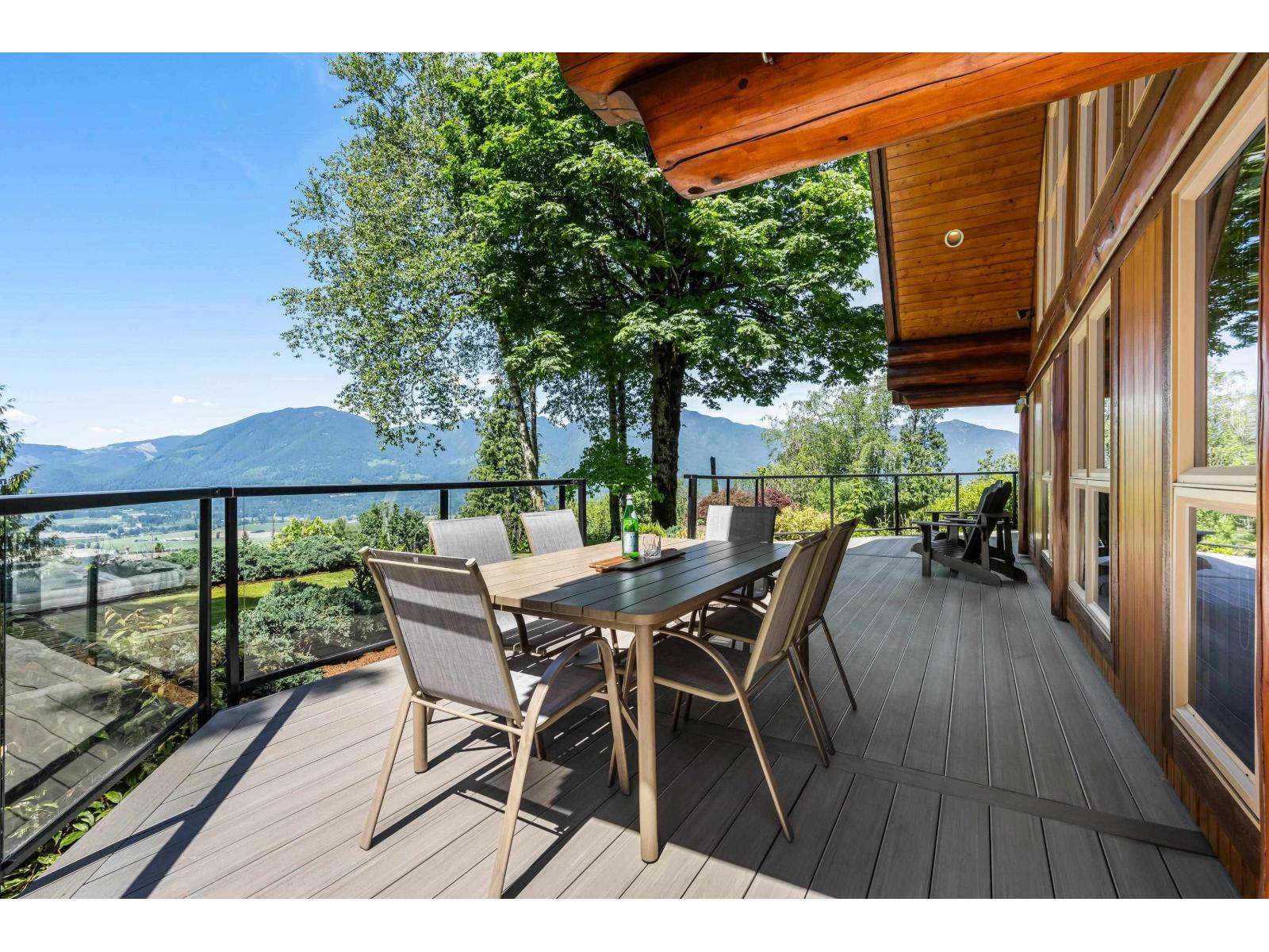 43583 BRACKEN DRIVE|Chilliwack Mountain