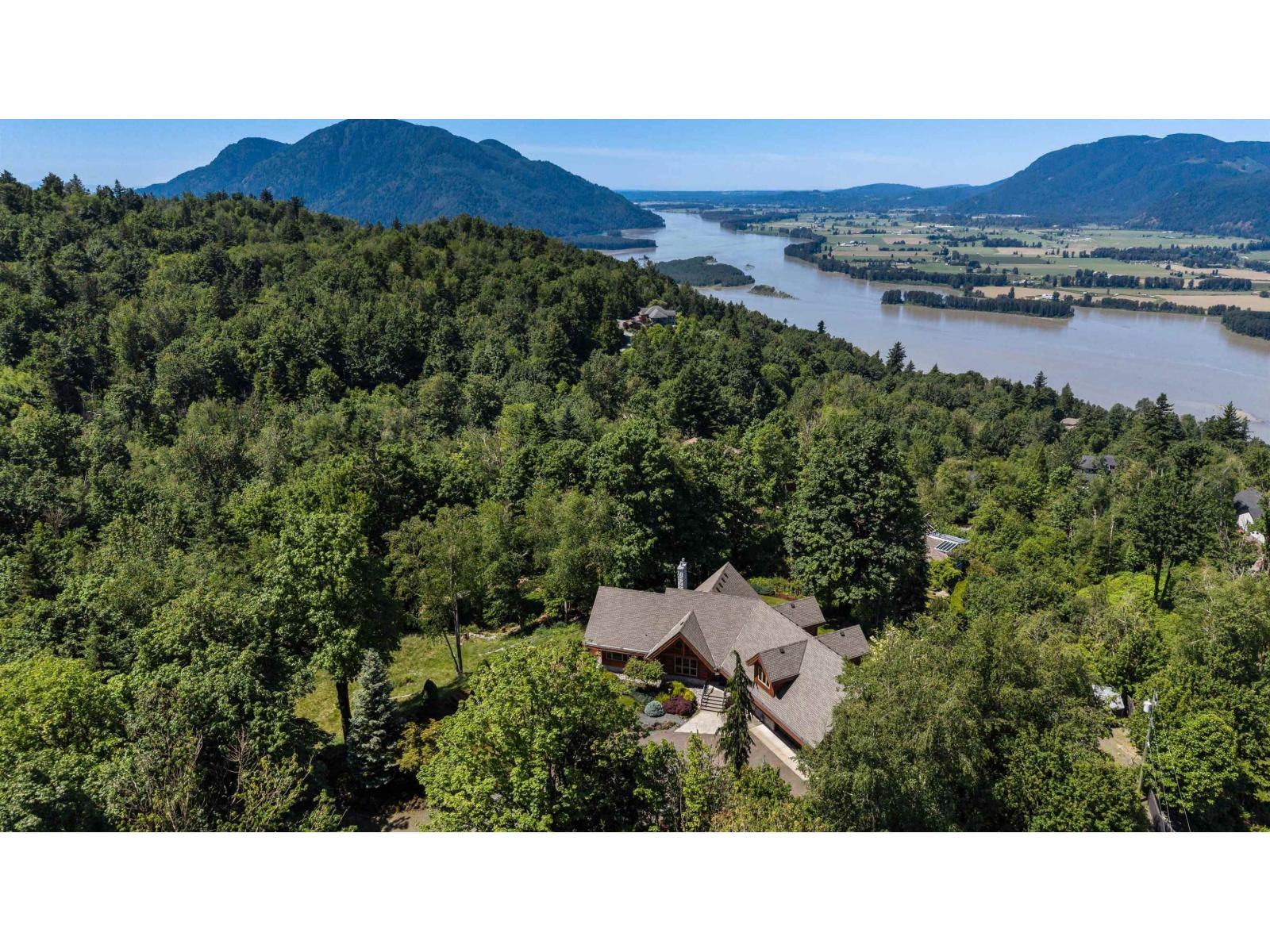 43583 BRACKEN DRIVE|Chilliwack Mountain