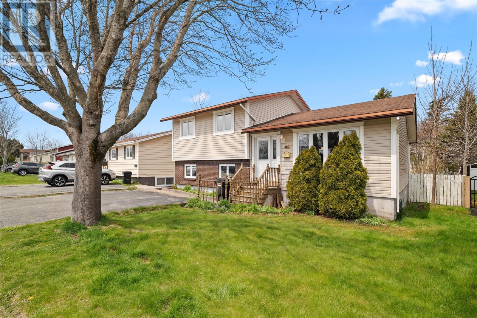 480 Newfoundland Drive