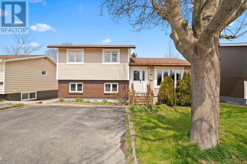 480 Newfoundland Drive St John's NF A1A4E3