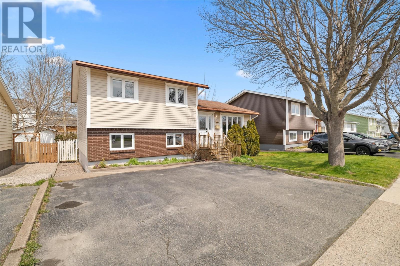 480 Newfoundland Drive