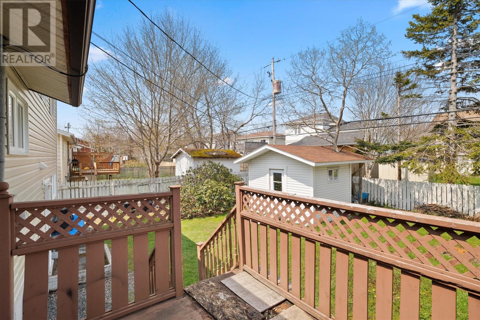 480 Newfoundland Drive