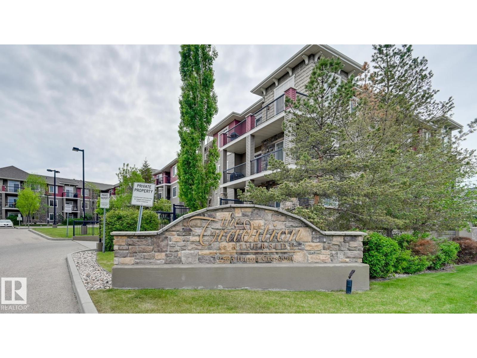 #139 2503 HANNA CR NW