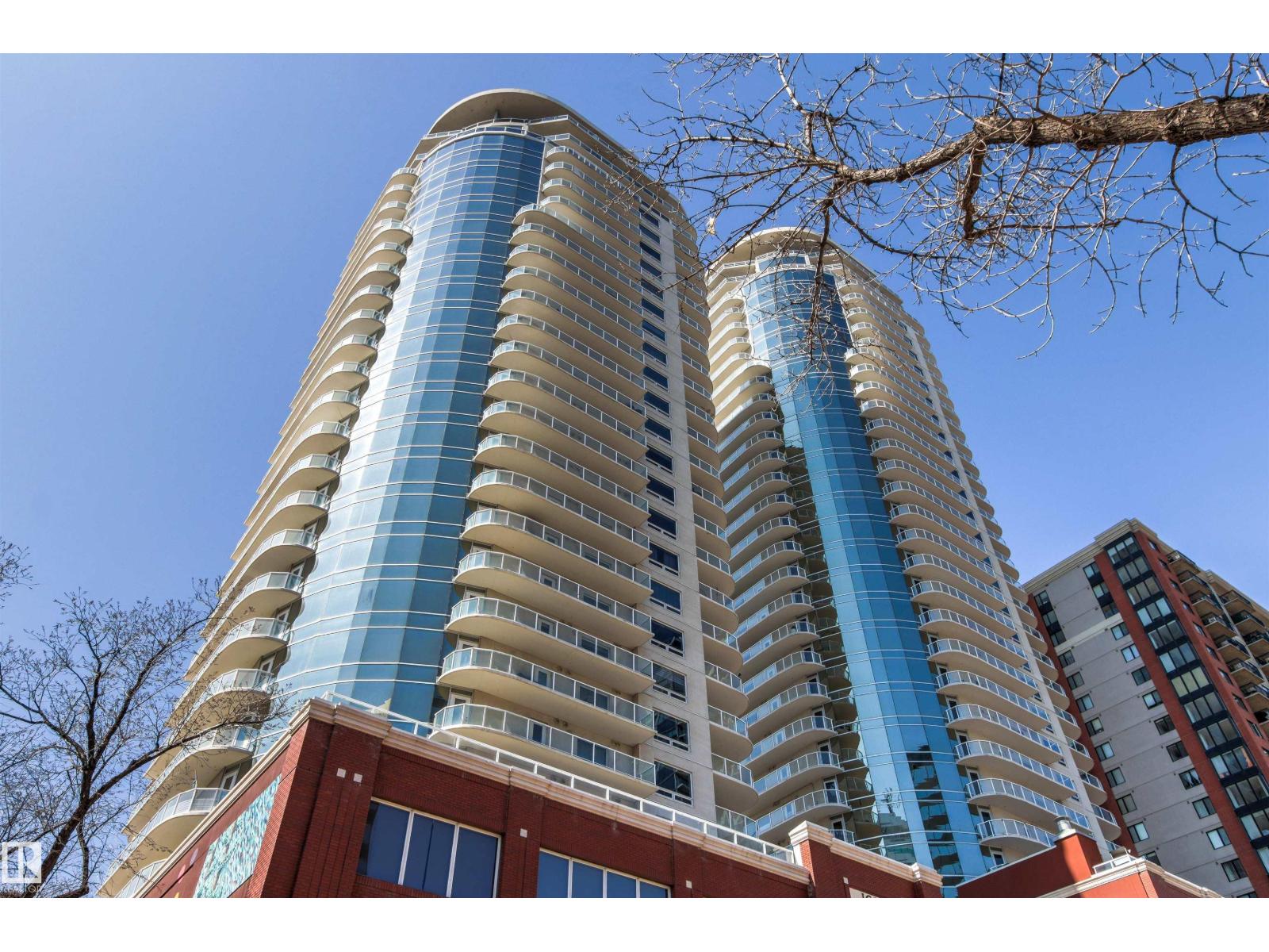 #2401 10152 104 ST NW
