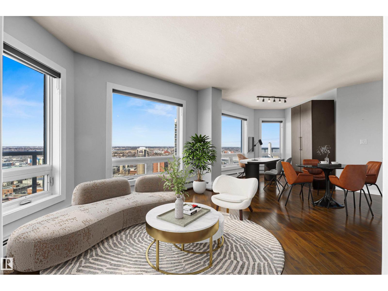 #2401 10152 104 ST NW