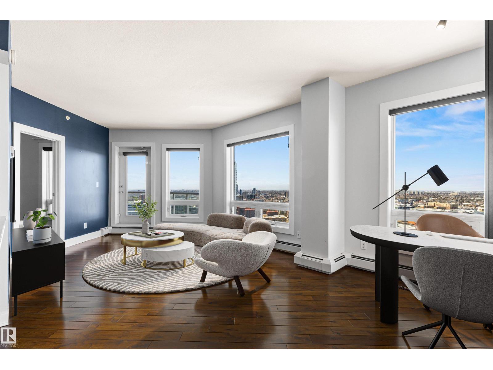 #2401 10152 104 ST NW