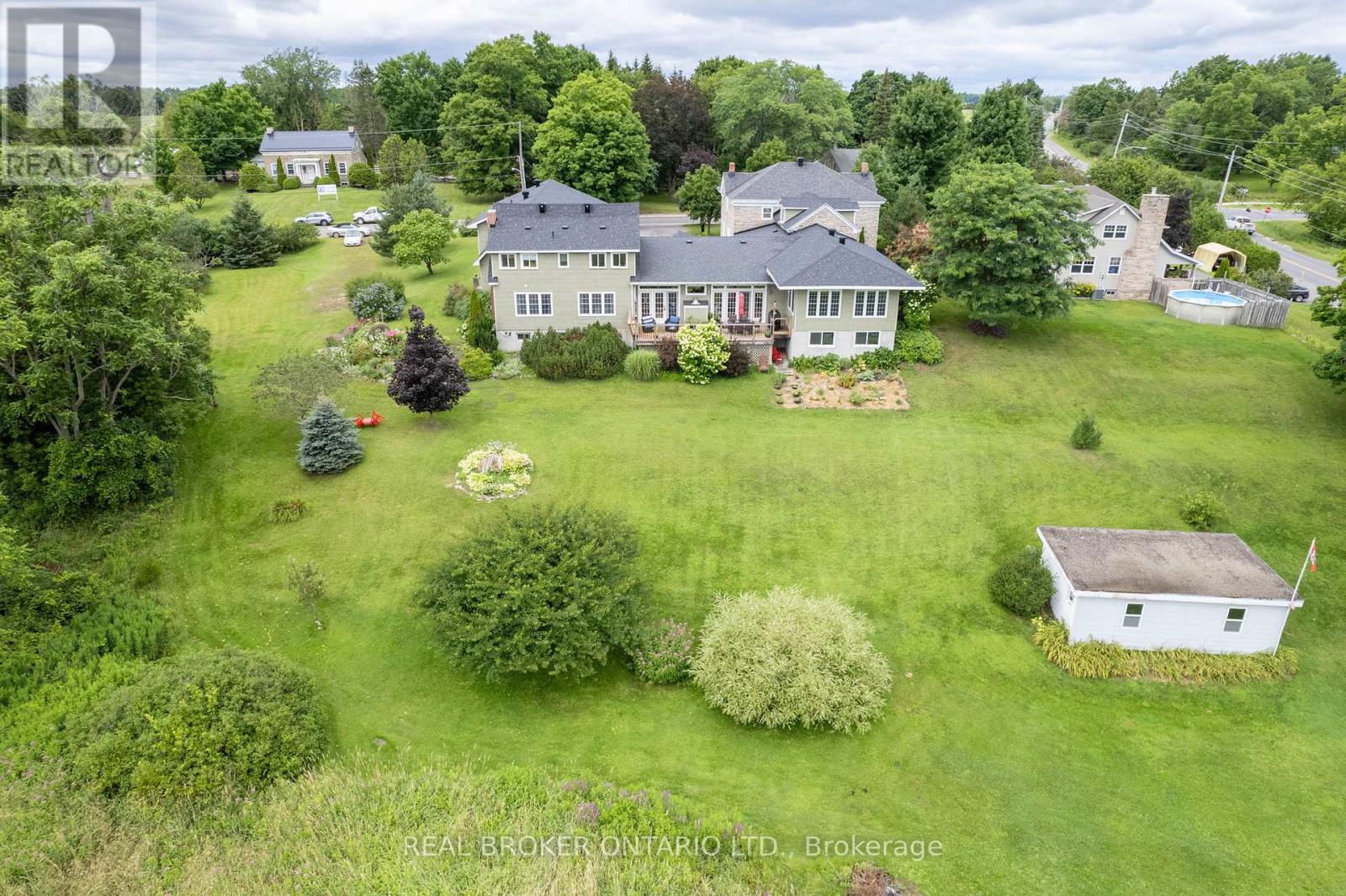 2486 COUNTY RD 18 CONCESSION