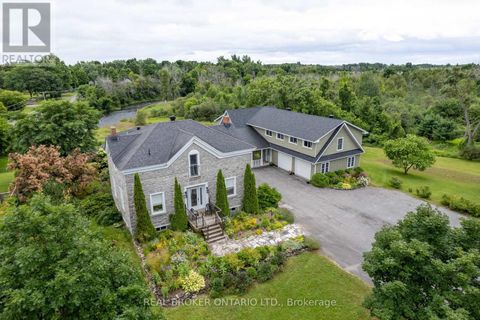 2486 COUNTY RD 18 CONCESSION North Grenville ON K0G1J0