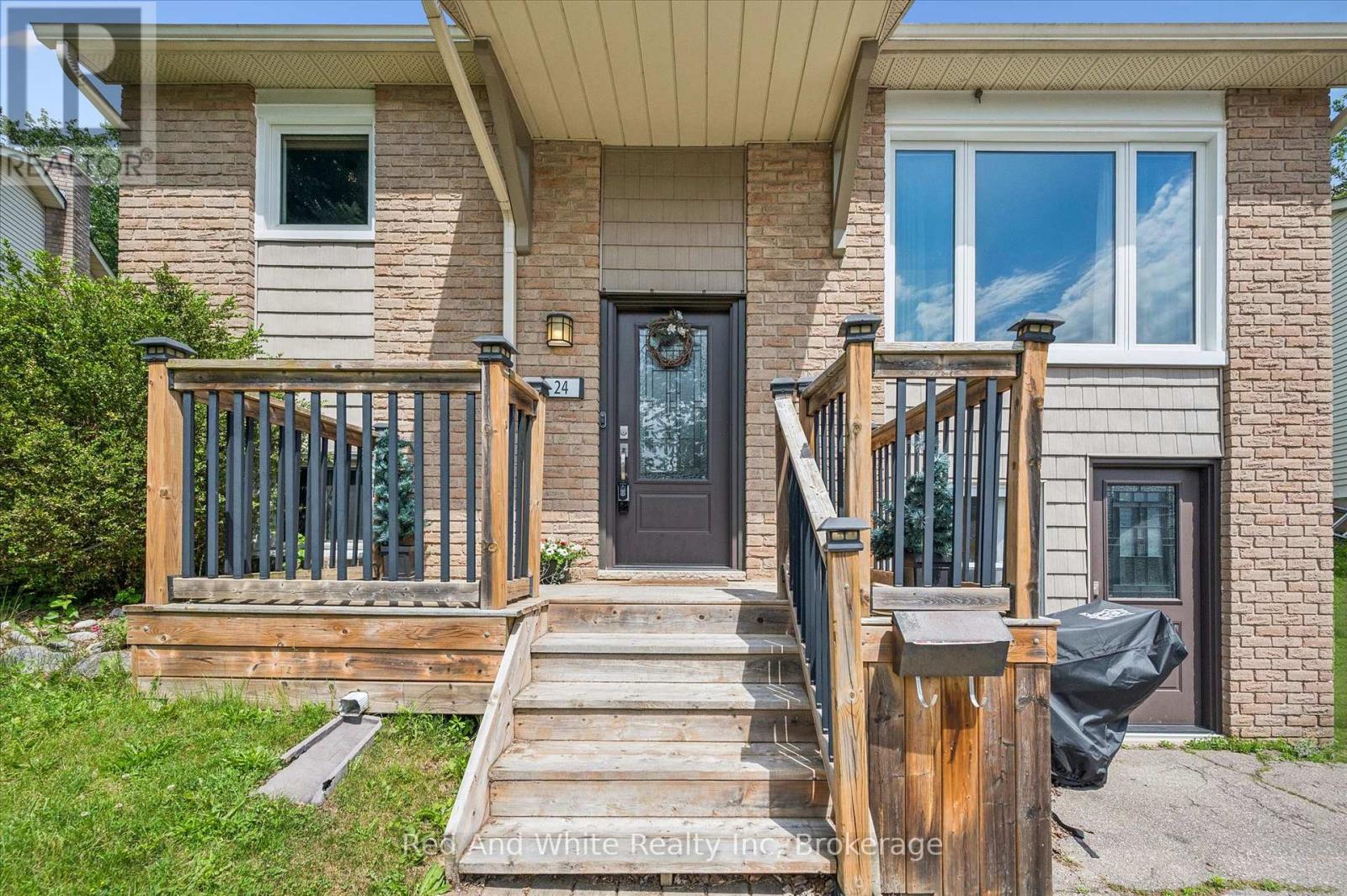 24 BYTON LANE