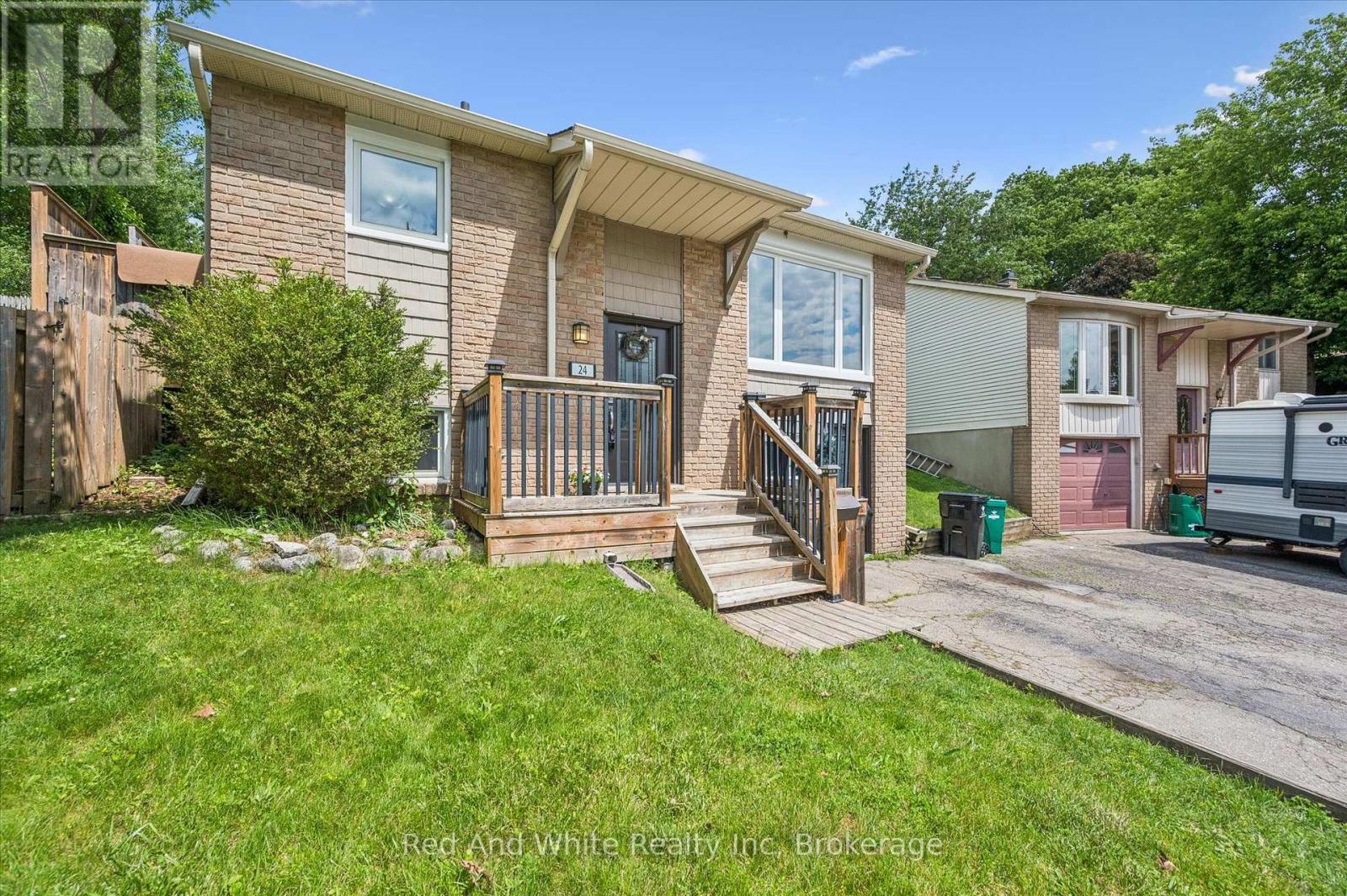 24 BYTON LANE