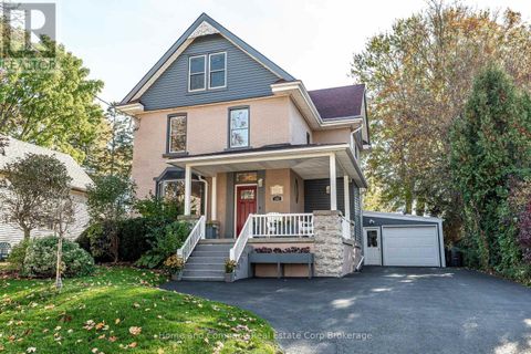 137 WATER STREET Stratford ON N5A3C3