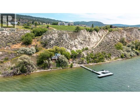 1675 Midland Road Penticton BC V2A8T7