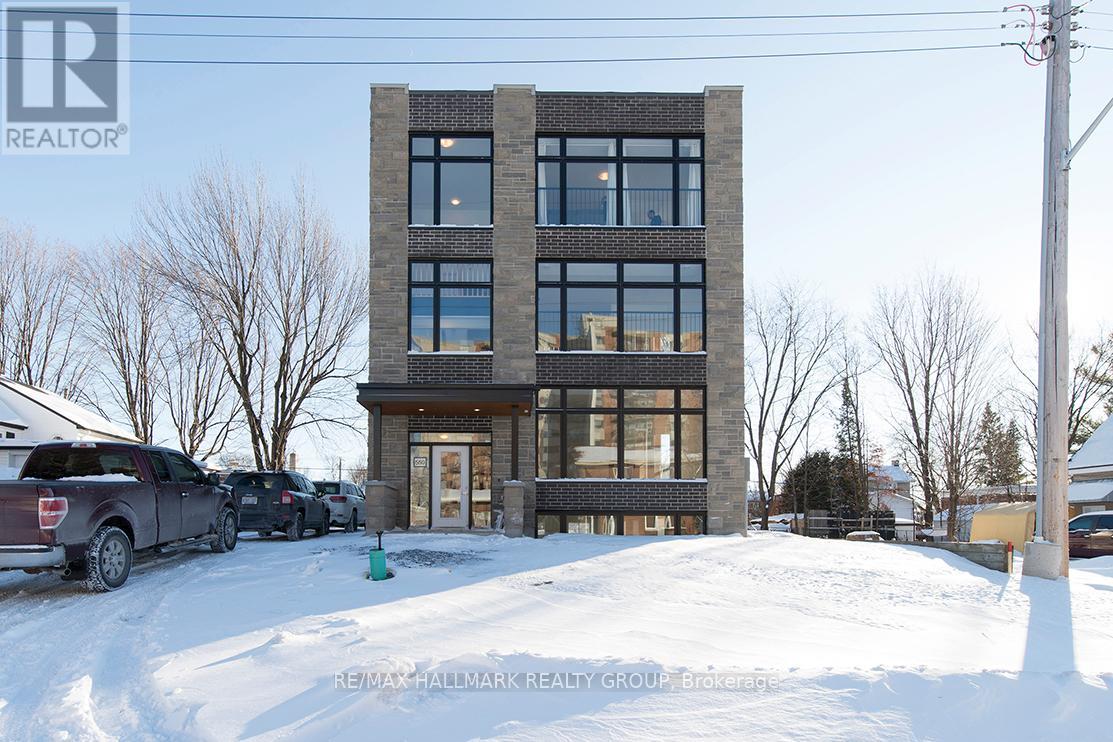 550 GUY STREET