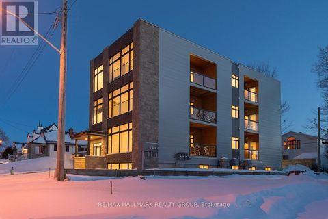 550 GUY STREET Ottawa ON K1K1B9