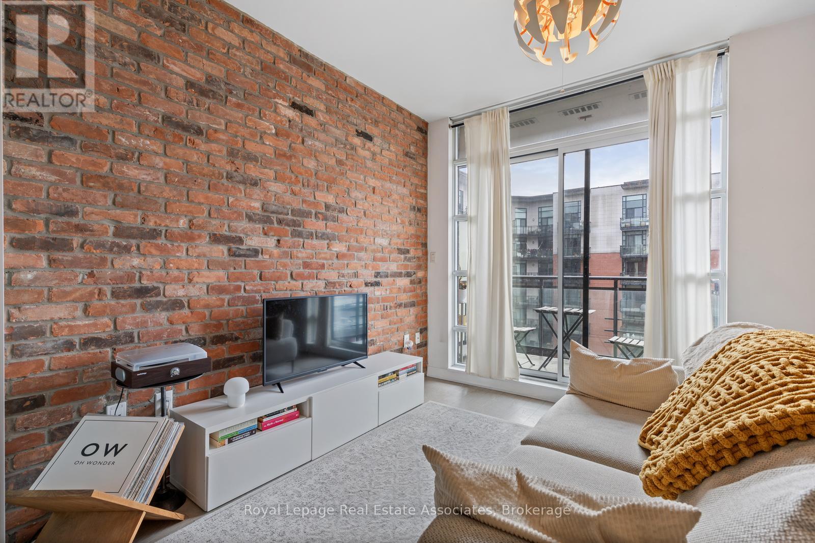 511 - 88 COLGATE AVENUE