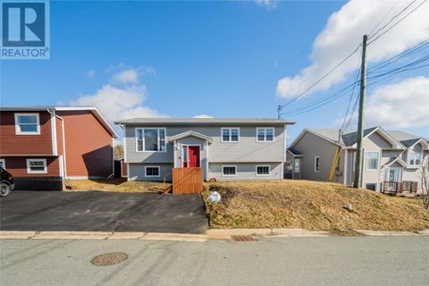 32 Mountainview Drive Goulds NF A1S1C9