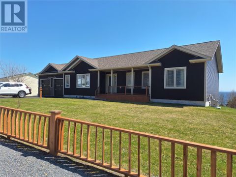 943 Oceanview Drive Cape St. George NF A0N1T1