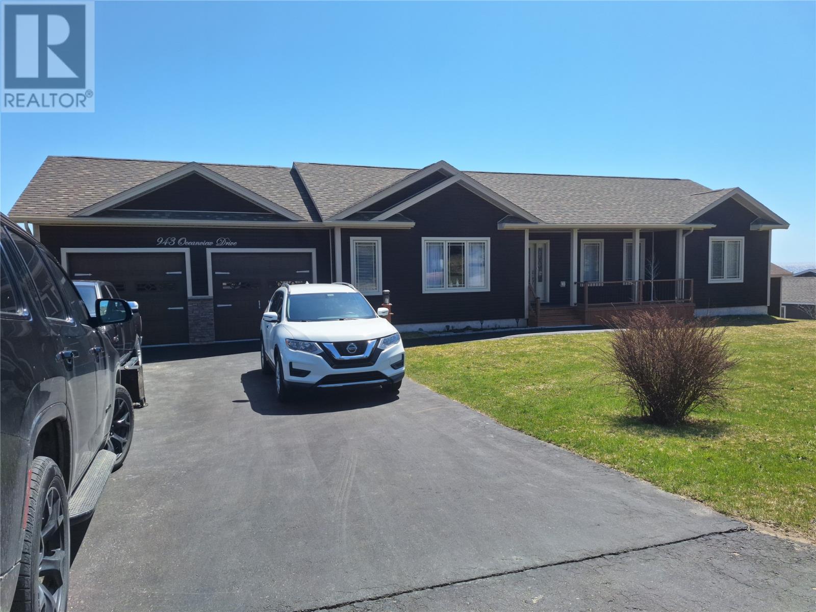 943 Oceanview Drive