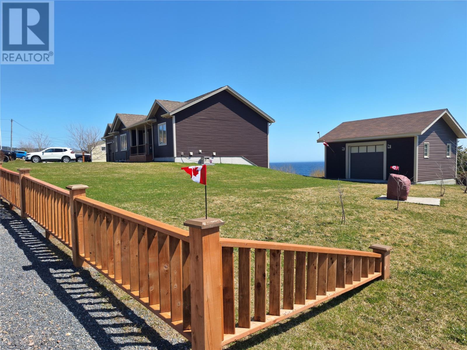 943 Oceanview Drive