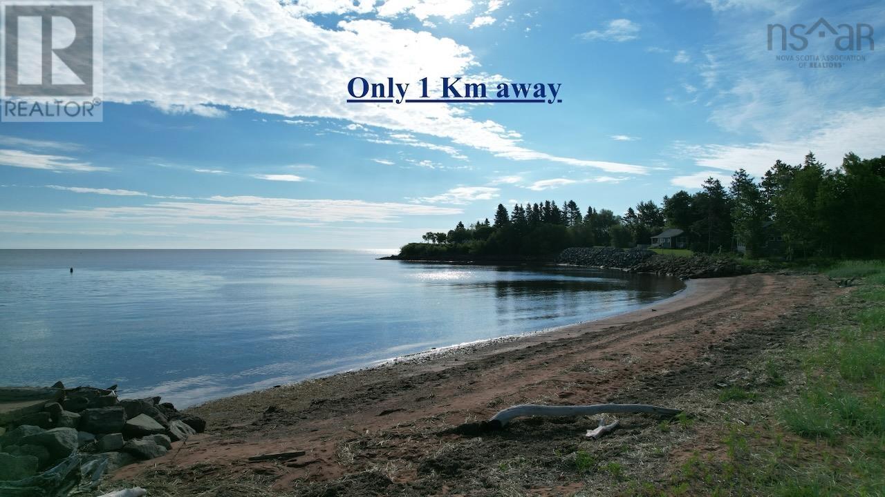 Photo 1 of 11 — 1420 Shinimicas Road, Northport, NS B0L1E0
