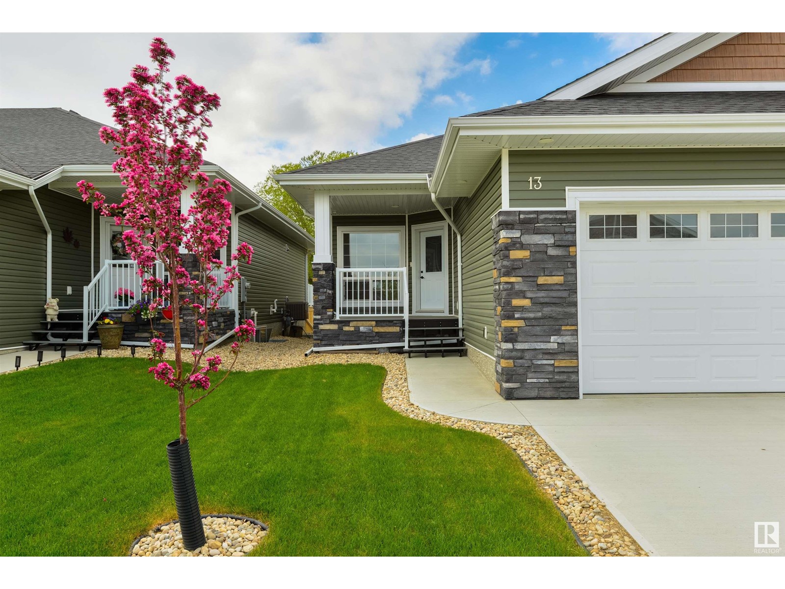 #13 1005 CALAHOO RD