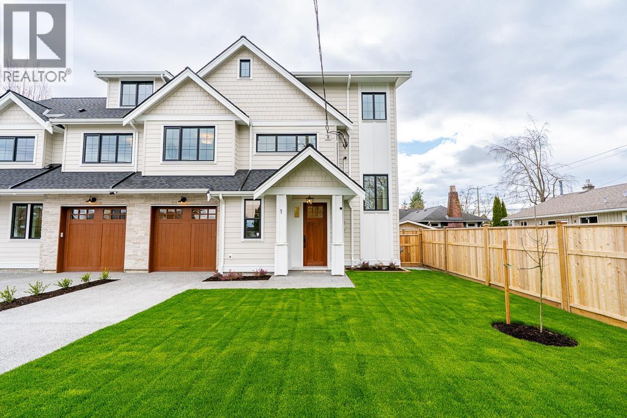 1 5411 CRESCENT DRIVE