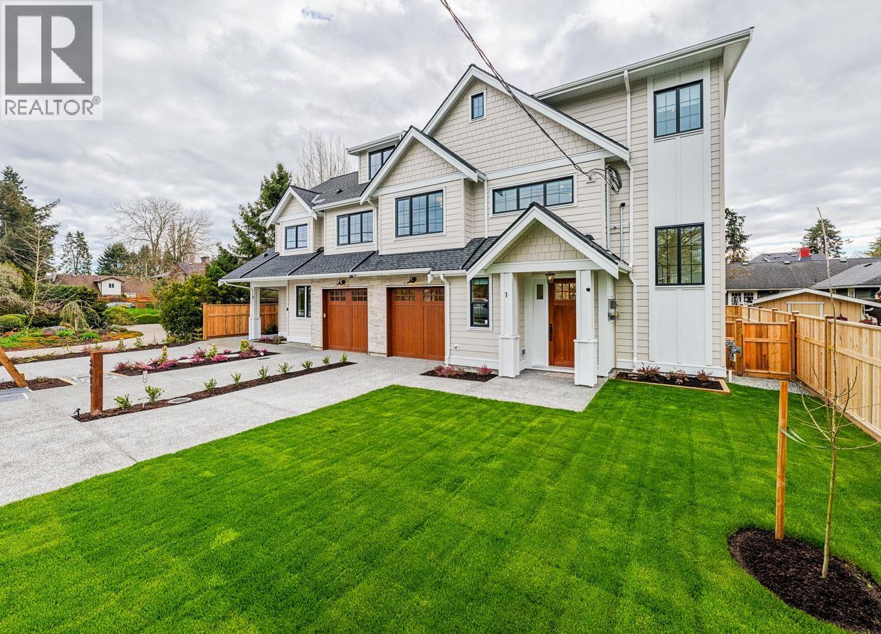 1 5411 CRESCENT DRIVE