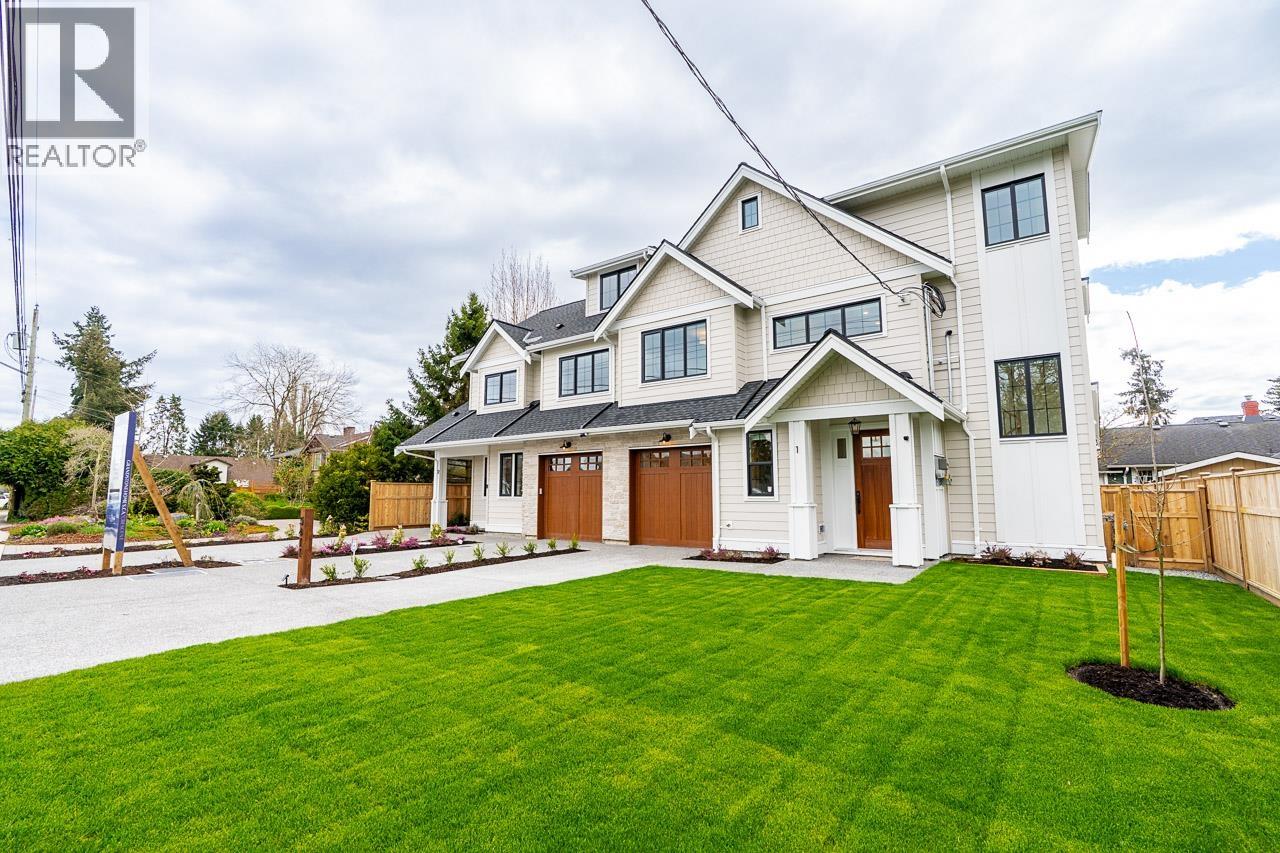 1 5411 CRESCENT DRIVE