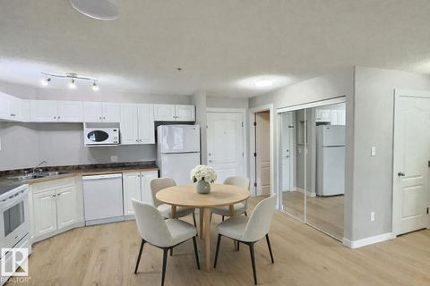 #103 5350 199 ST NW Edmonton AB T6M0A4