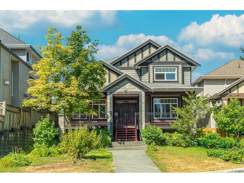 9765 160A STREET Surrey BC V4N5M1