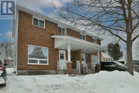 54 WILLIAM STREET W Arnprior ON K7S1J9
