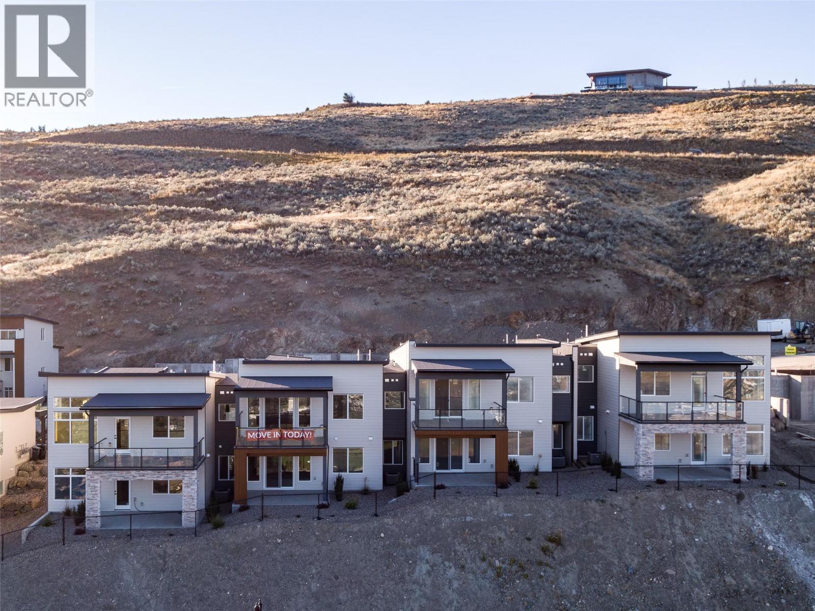 7735 OKANAGAN HILLS Boulevard Unit# 66