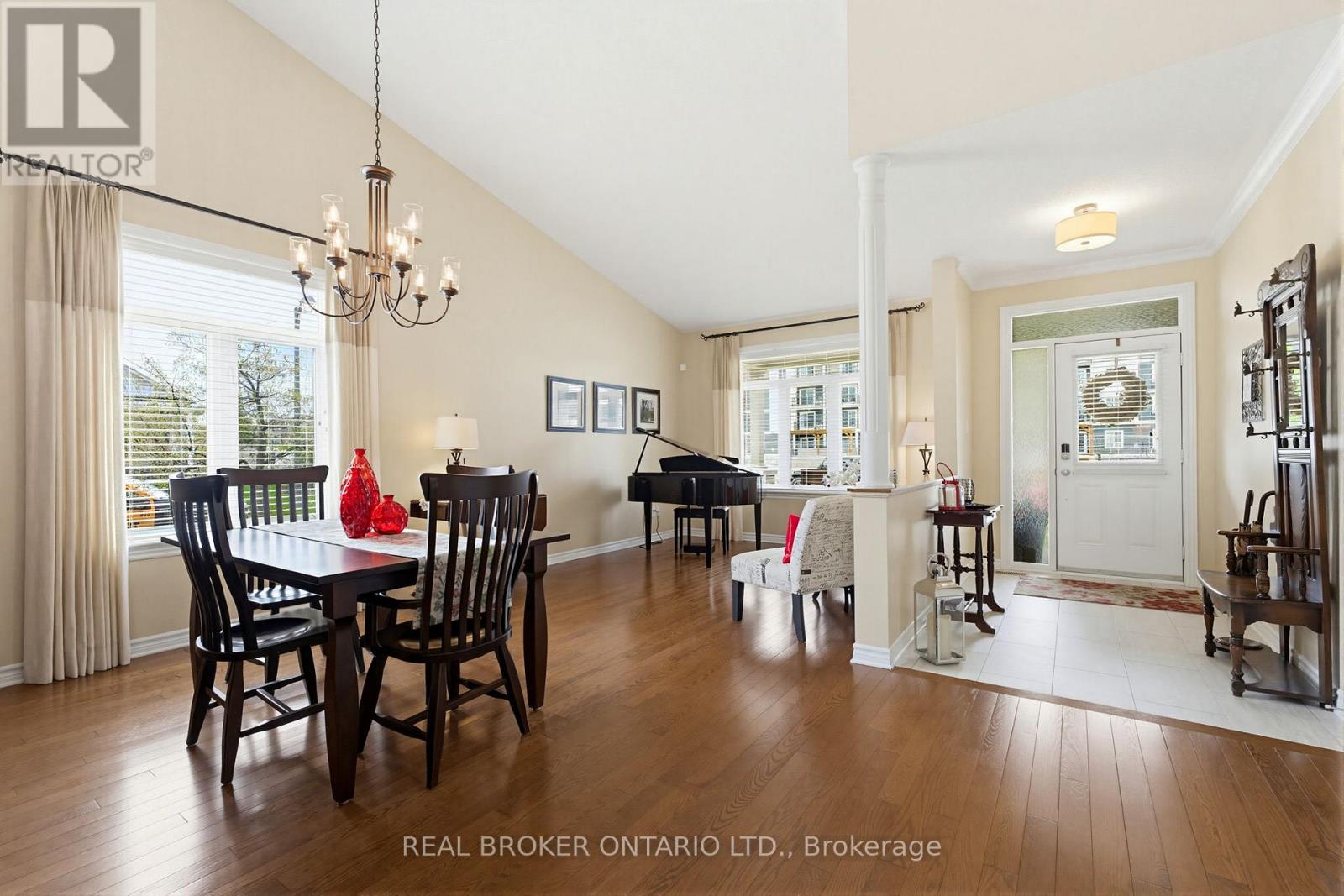 341 BOBOLINK RIDGE