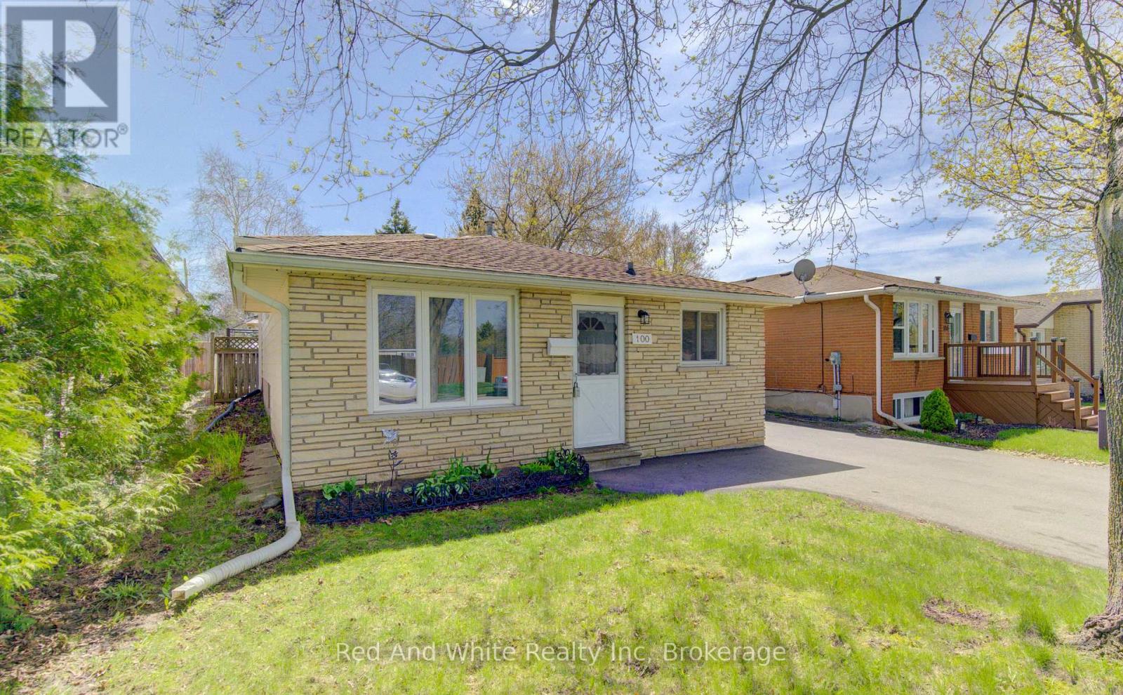 100 JOHANNA DRIVE