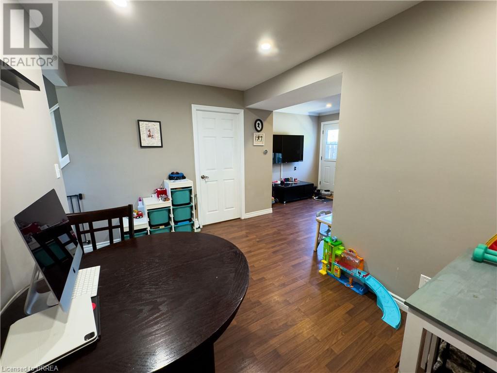 379 DARLING Street Unit# 18