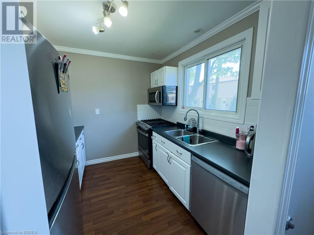 379 DARLING Street Unit# 18