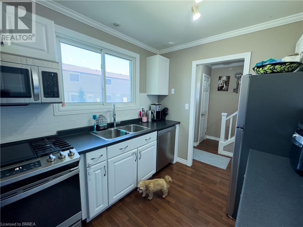 379 DARLING Street Unit# 18