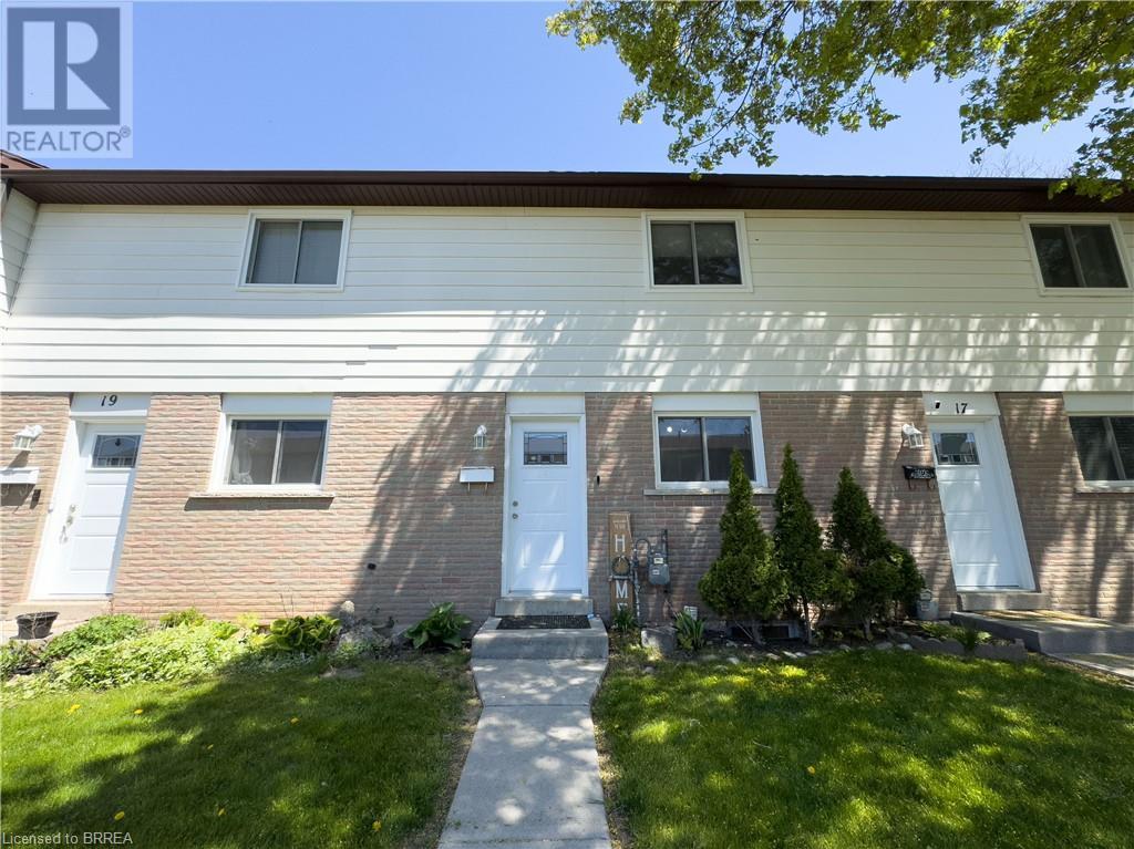 379 DARLING Street Unit# 18