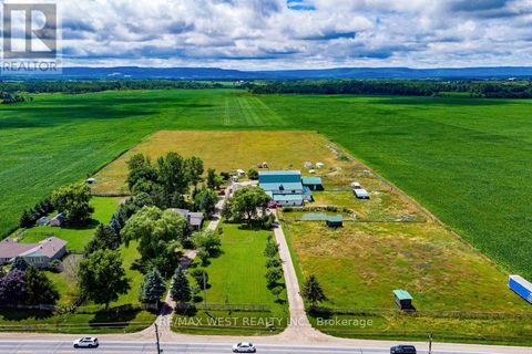 7941 HIGHWAY 26 Clearview (Stayner) ON L0M1S0
