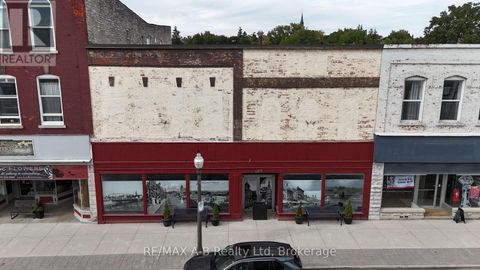 125 QUEEN STREET E St. Marys ON N4X1C4