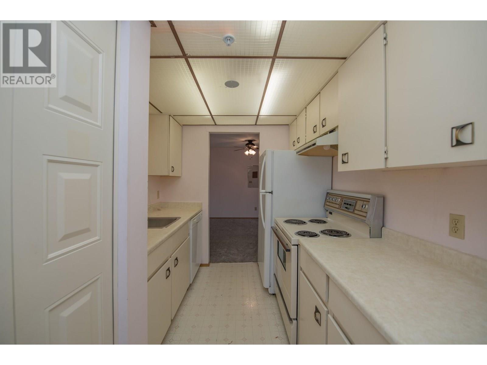 3701 27 Avenue Unit# 204