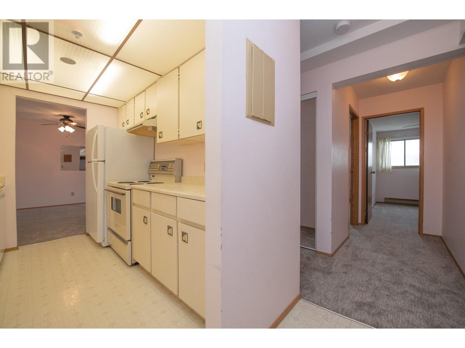 3701 27 Avenue Unit# 204