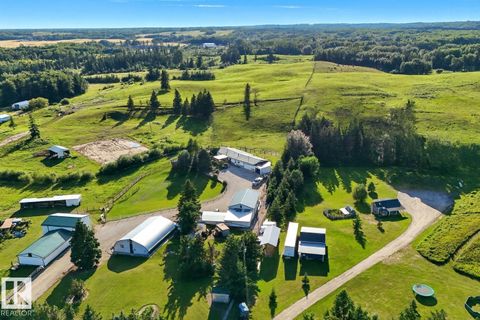 53110 RGE ROAD 12 Rural Parkland County AB T7Y2T1