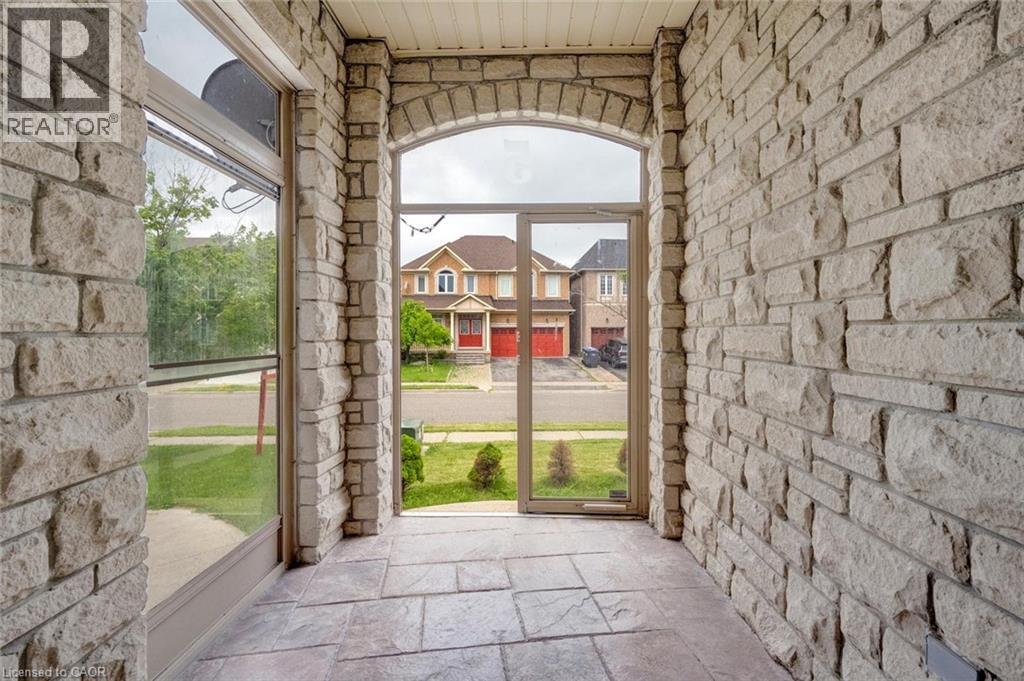 5 FRESHSPRING Drive
