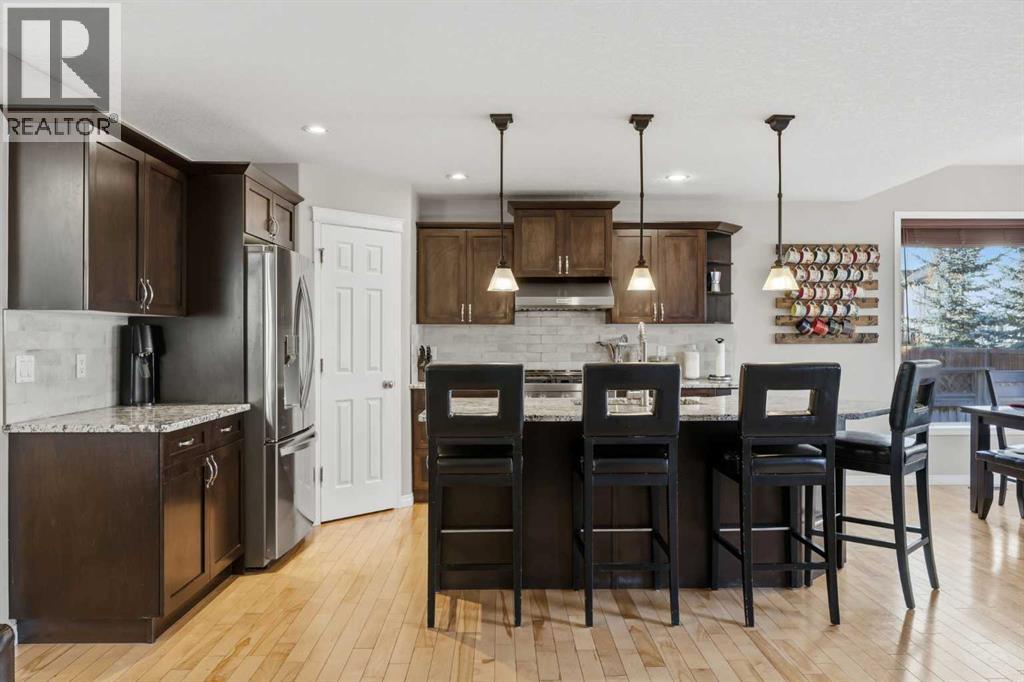 307 Valley Crest Court NW